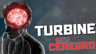 TURBINE SEU CÉREBRO! 3 exercícios cognitivos simples para estimular o cérebro!