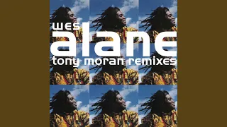 Alane (Tony Moran Main Pass Mix)