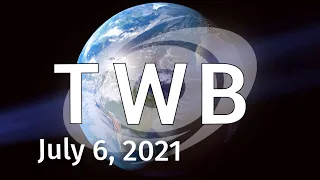 Tropical Weather Bulletin- July 6, 2021