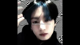 Jungkook “ still with you “ tiktok ver (sped up + lyrics romanised)