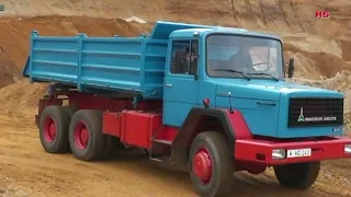 MAGIRUS DEUTZ-MAGIRUS DEUTZ-MAGIRUS DEUTZ