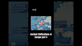 Ancient European Civilizations part 4 -Bell Beaker Culture