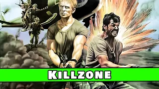 The peen-stabbing blueprint to Deadly Prey | So Bad It's Good #225 - Killzone