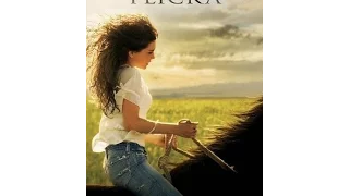 флика /Flicka (2006) trailer