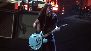 Foo Fighters - Medley - Live @ Rock Hall Induction Ceremony 10/30/2021