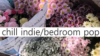 ♫ chill indie/bedroom pop playlist [17 songs]