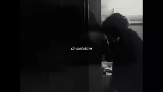 devastation | short film
