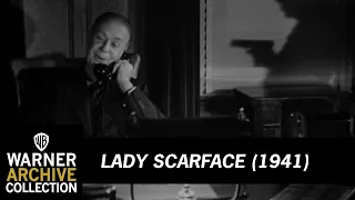 Clip | Lady Scarface | Warner Archive