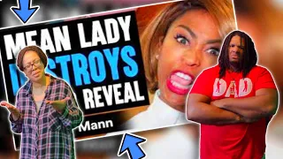 Mean Lady DESTROYS GENDER REVEAL, What Happens Will Shock You | by Dhar Mann| Reaction!!!!