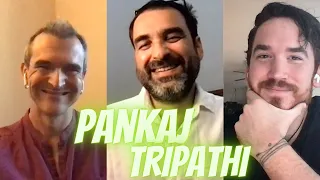 Pankaj Tripathi INTERVIEW!!! | Our Stupid Reaction
