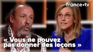 L'environnement a-t-il été sacrifié pour atténuer la colère des agriculteurs ?- C Ce soir 6 mai 2024