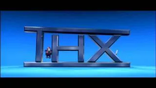 THX trailer -Tex- High Quality