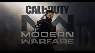 Call Of Duty: Modern Warfare (2019). Полное прохождение без комментариев.