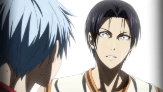 KnB Victorious AMV