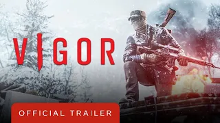 Vigor - PlayStation Official Launch Trailer