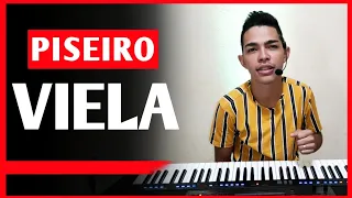 VIELA - MARCYNHO SENSAÇÃO - COVER VINY