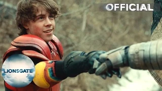 Turbo Kid - Official Trailer - On DVD and Blu-ray 5th October