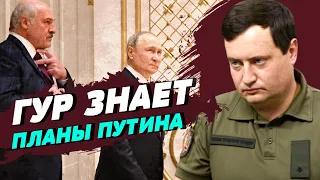 Путин ненавидит украинцев  и хочет уничтожить нацию в целом — Андрей Юсов