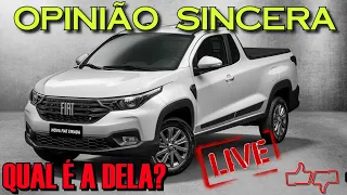 Nova Strada - O que ela tem de atrativo? Vale a pena?