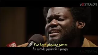 Michael Kiwanuka - Cold Little Heart (Sub Español + Lyrics)