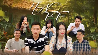 The Flavor of Family Love | VietNam Comedy EP 732