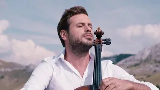 126 min of beautiful Cello by HAUSER - Best Instrumental Cello All Time