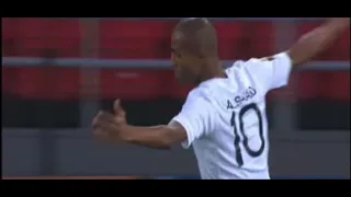 عندما جن جنون الشوالي ف التعليق على مباراة المنتخب الليبي - ليبيا ضد زامبيا 🔥مباراة ناريه