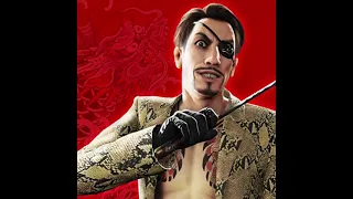 Yakuza 4 - Receive and Bite You / Full Version with Majima shouting "Kyodai!"