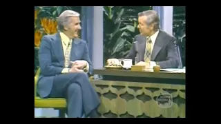 Johnny Carson Memories: Ed Needles Johnny About Guests Making It Onto The Show