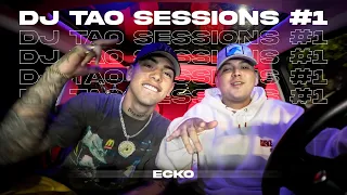 ECKO | DJ TAO Turreo Sessions #1