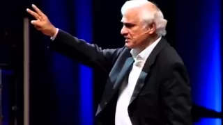 A Robust Christianity Amidst Today's Challenges - Dr Ravi Zacharias