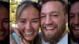 The Untold Truth Of Conor McGregor's Fiancee