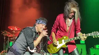 Joe Perry Project - S.O.S. (Too Bad) - Aerosmith - LIVE in BOSTON at The House of Blues 4/16/23 2023