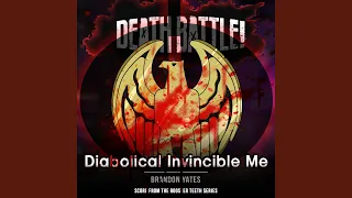 Death Battle: Diabolical Invincible Me (From the Rooster Teeth Series)