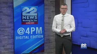 22News at 4: Digital Edition - May 29, 2024