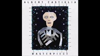 Albert Castiglia2019-Bring On The Rain