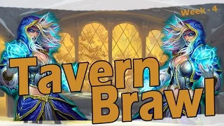 Tavern Brawl | Gorrden & Errol