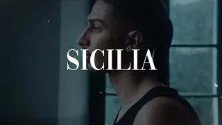 [FREE] Baby Gang x Morad type beat "SICILIA" | Old School type beat