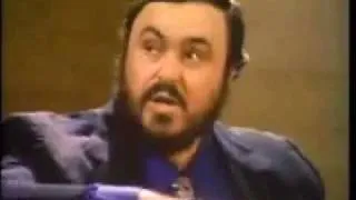 Pavarotti masterclass 001 russian subtitles