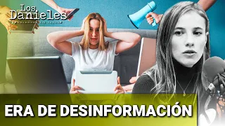 La nueva era del descontento: redes sociales, desinformación y el futuro de la libertad de expresión