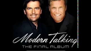 Modern Talking - Cheri Cheri Lady / HQ 1998 Remix