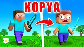 BÖYLE KOPYA YOK! Kopyacı 5 Oyun! 😰