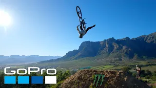 GoPro: DarkFEST '23 MTB Highlights