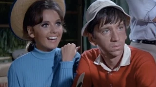 Gilligan's Island / Mary Ann / It's So Nice To Be With You