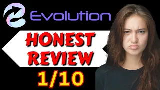 Evolution Review 🛑 Get's Expensive!! 🛑 Evolution by Fergal Downes & Art Flair Honest Review