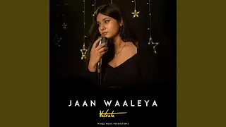 Jaan Waaleya