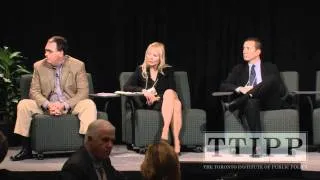 2. MaRS Innovation Summit - Panel Discussion - Part 4 of 4