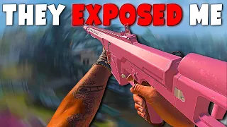 THIS Got Me Reported For Cheating in Solo DMZ - Modern Warfare 2