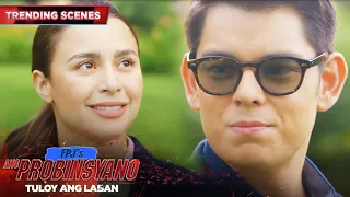 'Pakikitungo' Episode | FPJ's Ang Probinsyano Trending Scenes