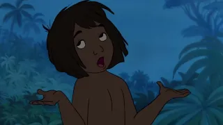 The Jungle Book Hindi 1967